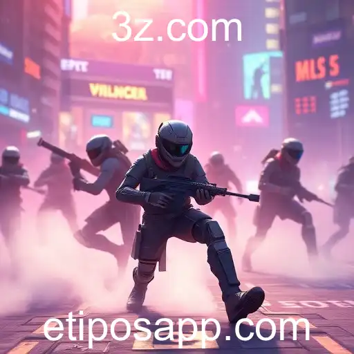 Os Desafios e Inovações nos Jogos em 2025