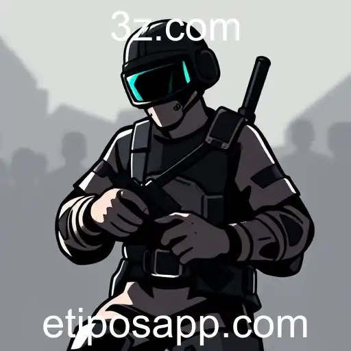 Avanços no Mundo dos Jogos: A Ascensão dos Etipos