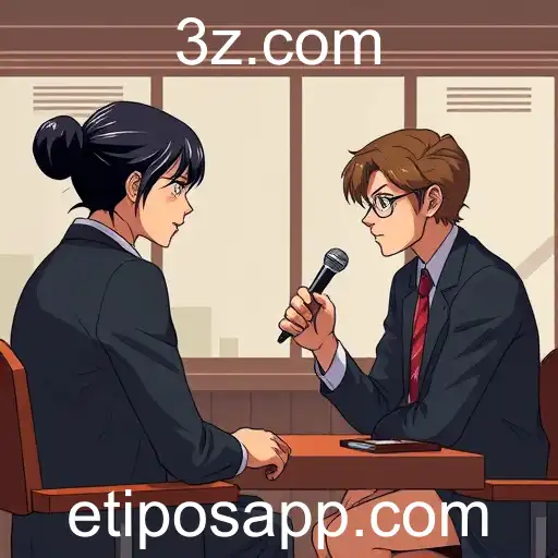 Revolução nos RPGs com o Lançamento Inesperado de Etipos