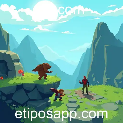 Ascensão dos eTipos no Brasil: Um Olhar Sobre a Indústria de Jogos em 2025