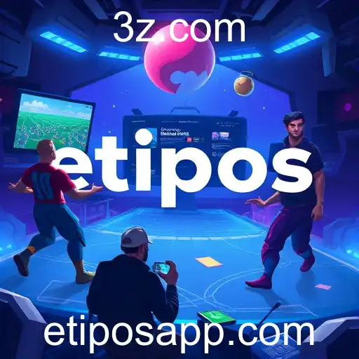 O Futuro dos Jogos Online em 2025