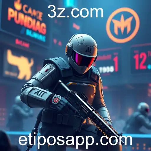 Avanços e Tendências no Universo dos Jogos