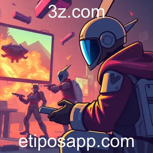 Inovações no Mundo dos Jogos Online