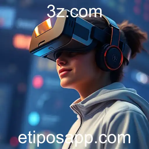 Novidades e Tendências no Mundo dos Jogos Online 2025