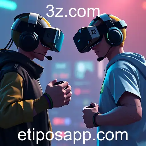 Tendências e Inovações no Mundo dos Jogos em 2025