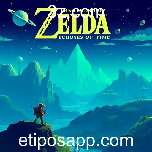 A Revolução dos Jogos Sob o Olhar de etipos