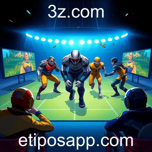 A Revolução dos Jogos Online no Brasil