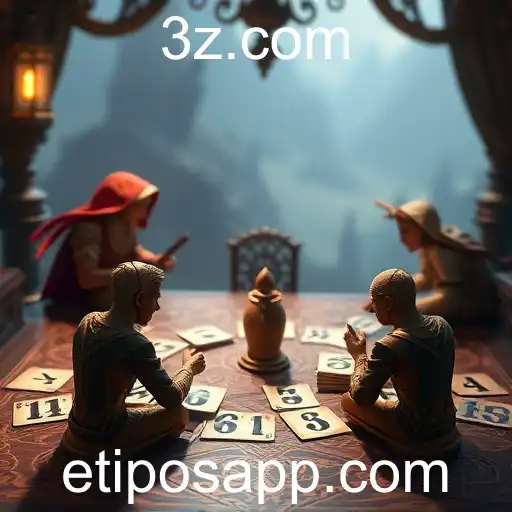 Revolução dos Jogos de Cartas em 2025