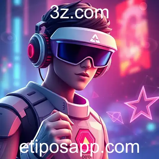 Revolucionando os Jogos com Etipos