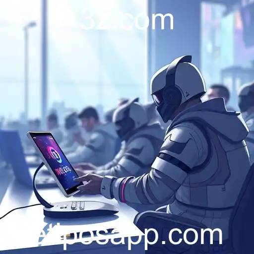 Explorando o Impacto de 'etipos' nos Jogos Online