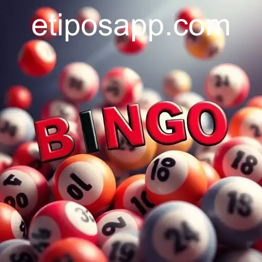 Exploring the Timeless Appeal of Bingo Games