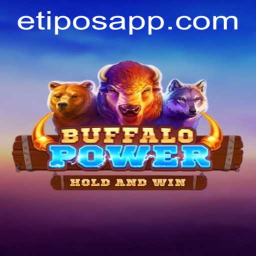 BuffaloPower: An Exhilarating Arrival in E-Tip Game Universe