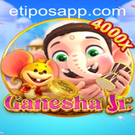 Unveiling GaneshaJr: The Engaging Game of Strategy and Chance