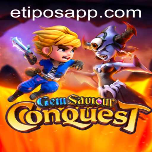Discover the Thrilling World of GemSaviourConquest