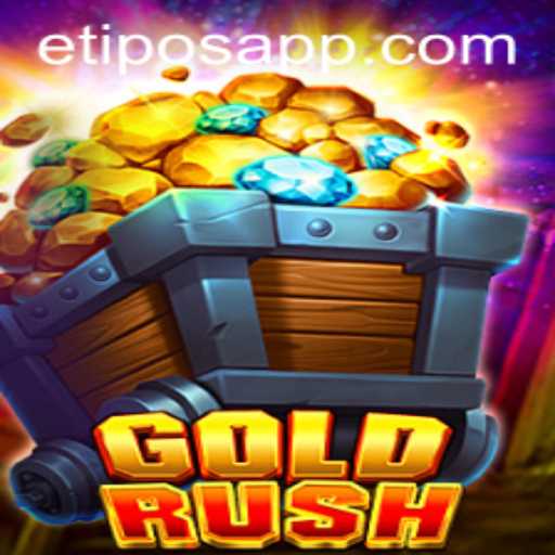 Discovering GoldRush: An Insight into the Exciting World of Gaming with Etipos