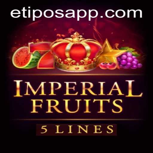 Exploring ImperialFruits5: A Modern Take on Classic Slot Gaming