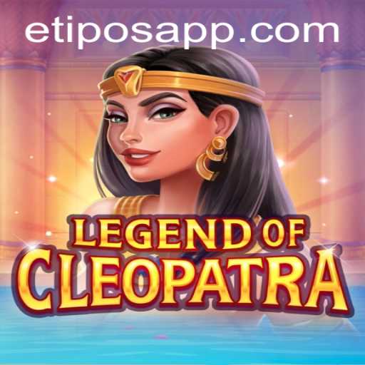 Dive into the Captivating World of LegendOfCleopatra