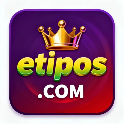 etipos logo