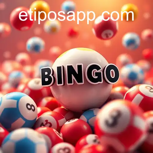 The Fascinating World of Online Bingo: A Journey with etipos