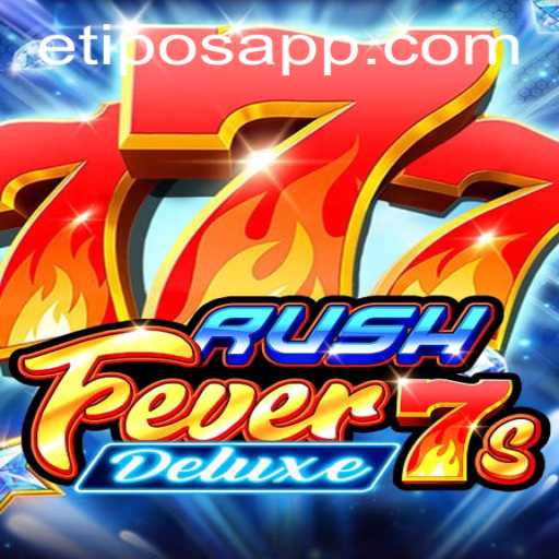 RushFever7sDeluxe: A High-Octane Gaming Experience in the Digital Era