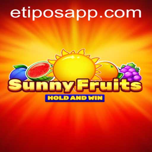 SunnyFruits: An Intriguing Game Intertwining Strategy and Luck