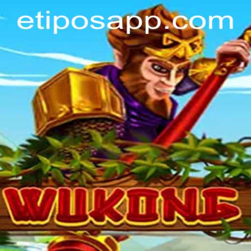 Wukong: The Adventurous Board Game Experience